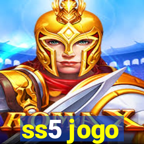 ss5 jogo